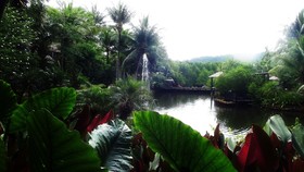 The Spa Koh Chang Resort