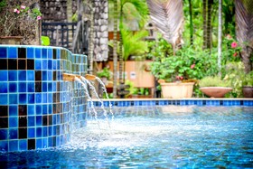The Spa Koh Chang Resort