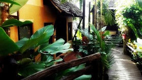The Spa Koh Chang Resort