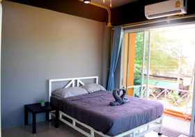 The Studio Kohchang by Oyo Rooms