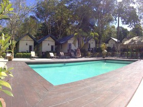 The White Elephant Resort