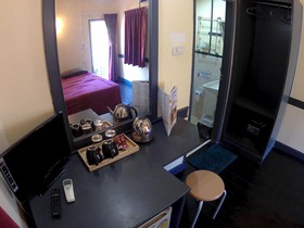 The White Elephant Resort
