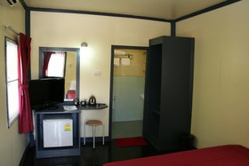 The White Elephant Resort