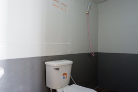 Tiger Hut