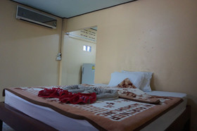 Ton Garden View Guesthouse