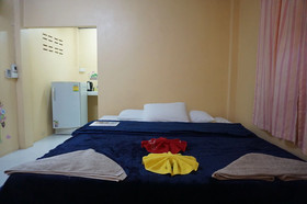 Ton Garden View Guesthouse