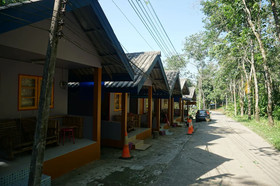 Ton Garden View Guesthouse
