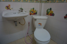 Ton Garden View Guesthouse
