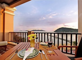 Tranquility Bay Residence