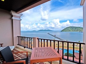 Tranquility Bay Residence