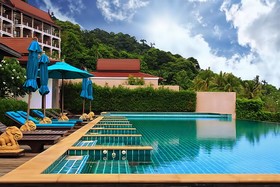 Tranquility Bay Residence