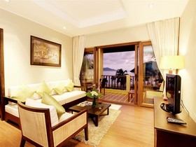 Tranquility Bay Residence