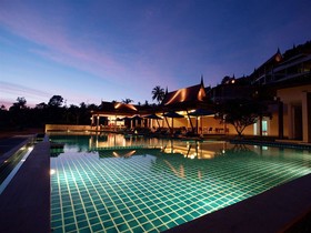 Tranquility Bay Residence