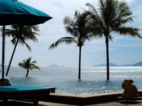 Tranquility Bay Residence