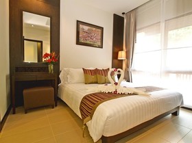 Tranquility Bay Residence