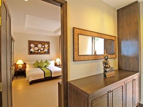 Tranquility Bay Residence