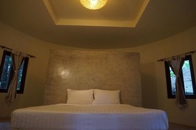 The Tropical Beach Resort