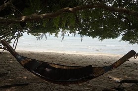 The Tropical Beach Resort