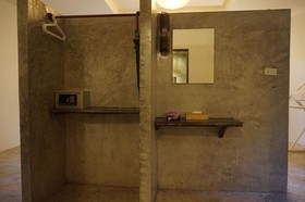 The Tropical Beach Resort