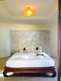 The Tropical Beach Resort