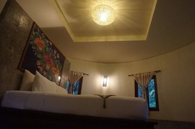 The Tropical Beach Resort