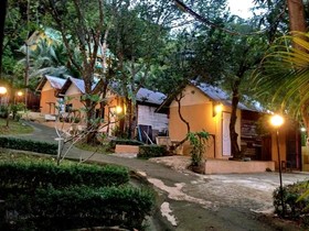 Tuk Tuk Guesthouse