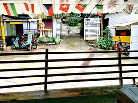 Tuk Tuk Guesthouse