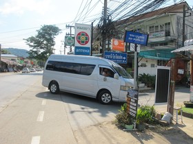 V.J. Bed and Breakfast