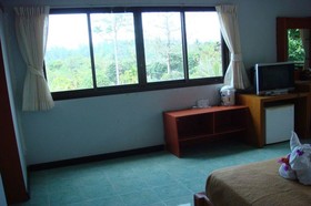 V.J. Bed and Breakfast