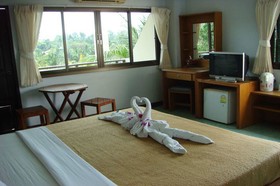 V.J. Bed and Breakfast