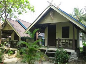 Vanalee Resort