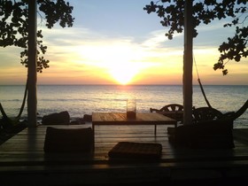 Warapura Resort