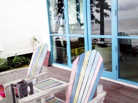 Warapura Resort