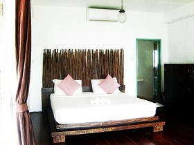 Warapura Resort