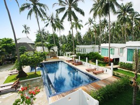 Warapura Resort