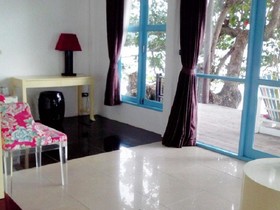 Warapura Resort