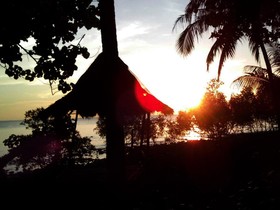 Warapura Resort