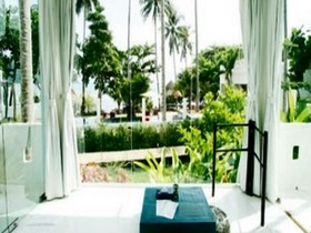Warapura Resort