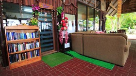 White Sand Beach Resort