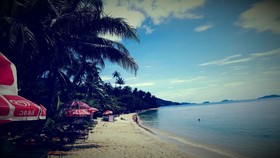 Yuyu Golden Beach