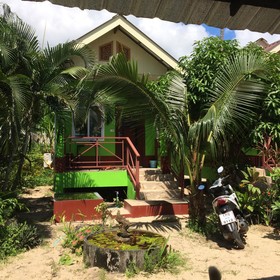 Yuyu Golden Beach