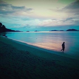 Yuyu Golden Beach