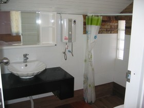 A Na Lay Resort