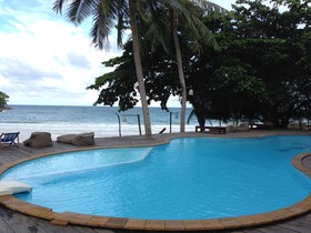 A Na Lay Resort