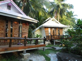 A Na Lay Resort