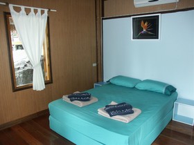 A Na Lay Resort