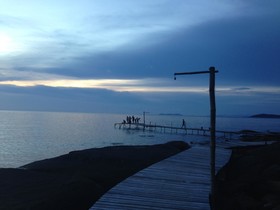 A Na Lay Resort