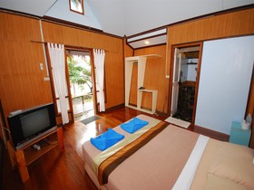 A Na Lay Resort