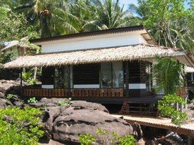 A Na Lay Resort