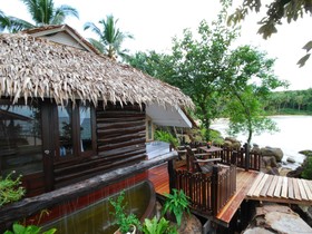 A Na Lay Resort